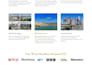 design bluehost website bluehost wordpress website redesign bluehost wordpress